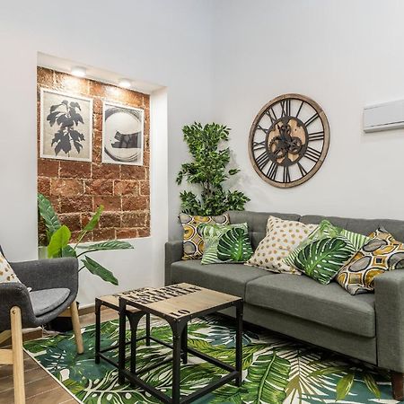 Precioso Apartamento De 2 Habitaciones By Bebalmy Madrid Exterior foto